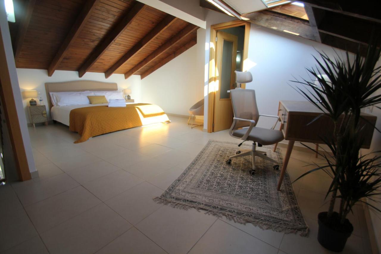 شقة فالنسيا  في Apartaross المظهر الخارجي الصورة