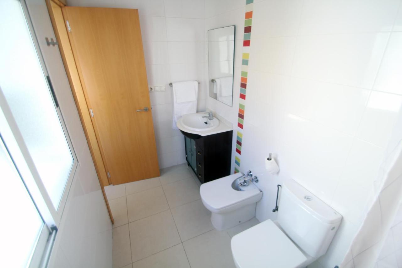 شقة فالنسيا  في Apartaross المظهر الخارجي الصورة