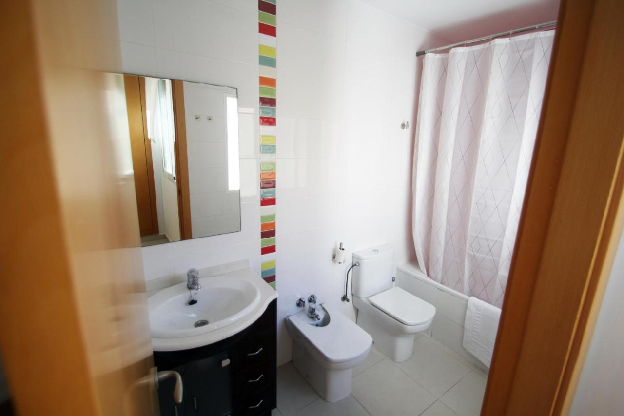 شقة فالنسيا  في Apartaross المظهر الخارجي الصورة