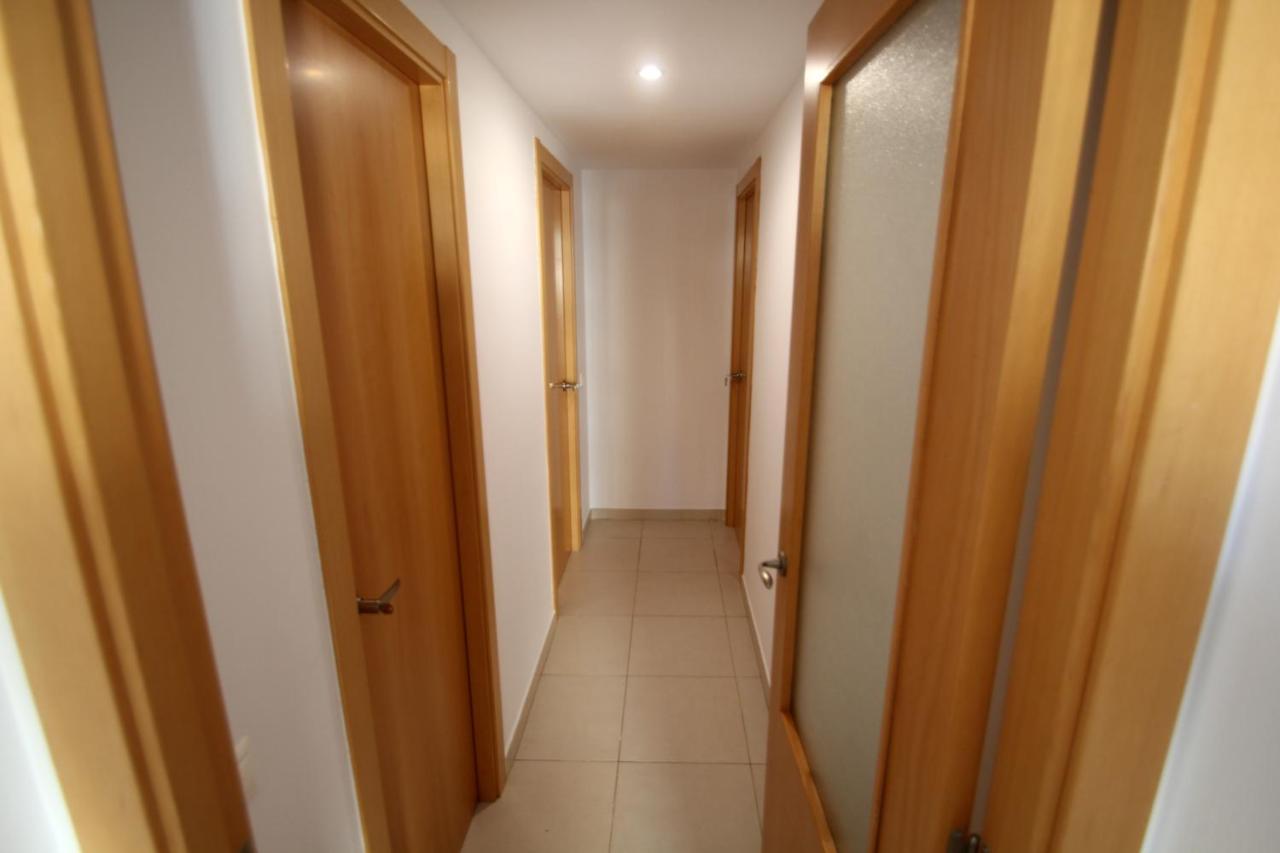 شقة فالنسيا  في Apartaross المظهر الخارجي الصورة