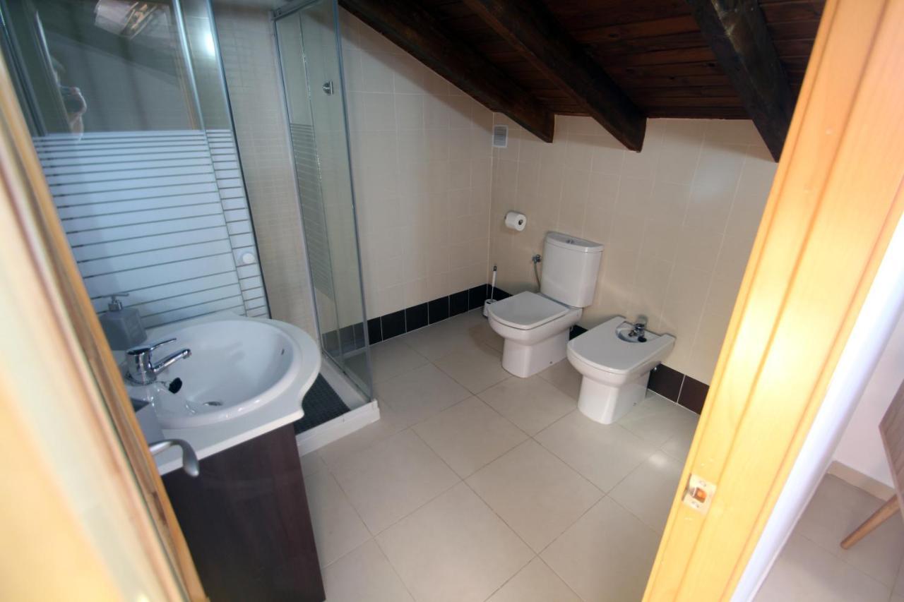 شقة فالنسيا  في Apartaross المظهر الخارجي الصورة