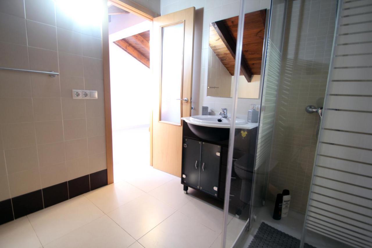 شقة فالنسيا  في Apartaross المظهر الخارجي الصورة